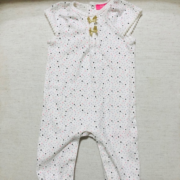 isaac mizrahi baby girl clothes